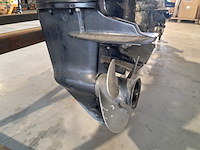 Ca. 14x buitenboordmotoren, o.a. suzuki, honda, mercury en yamaha - afbeelding 27 van  33