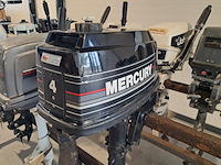 Ca. 14x buitenboordmotoren, o.a. suzuki, honda, mercury en yamaha - afbeelding 28 van  33