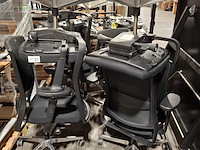 Ca. 14x bureaustoel, o.a. ahrend - afbeelding 2 van  10