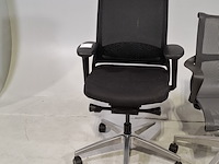 Ca. 14x bureaustoel, o.a. ahrend - afbeelding 4 van  10