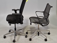 Ca. 14x bureaustoel, o.a. ahrend - afbeelding 5 van  10