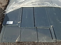 Ca. 14x cementvezel planken james hardie - afbeelding 3 van  6