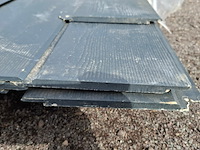 Ca. 14x cementvezel planken james hardie - afbeelding 5 van  6