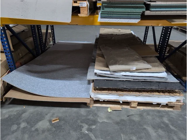 Ca 14x decoratief paneel - afbeelding 2 van  4