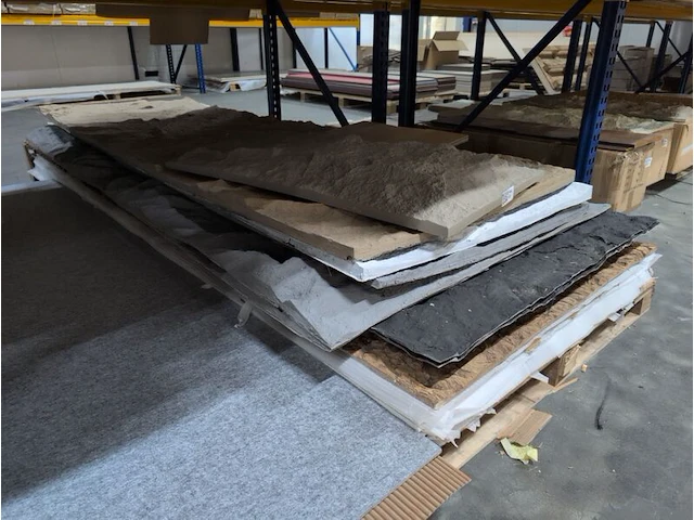 Ca 14x decoratief paneel - afbeelding 3 van  4