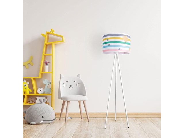 Ca. 14x design verlichting paco home – verkrijgbaar op bol.com en amazon - afbeelding 1 van  4