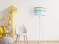 Ca. 14x design verlichting paco home – verkrijgbaar op bol.com en amazon - afbeelding 1 van  4