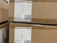 Ca. 14x design verlichting paco home – verkrijgbaar op bol.com en amazon - afbeelding 4 van  4