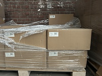 Ca. 14x desktop bureaubeugel pro black sam creative, braia000013 - afbeelding 2 van  4