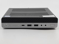 Ca. 14x desktop, hp, elitedesk 800 g4