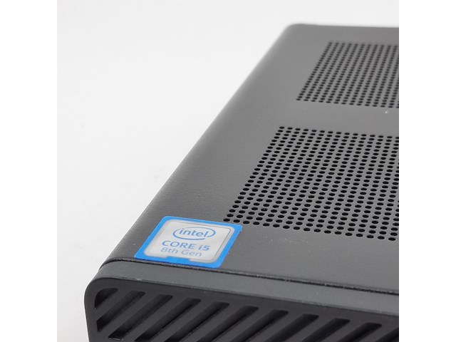 Ca. 14x desktop, hp, elitedesk 800 g4 - afbeelding 7 van  10