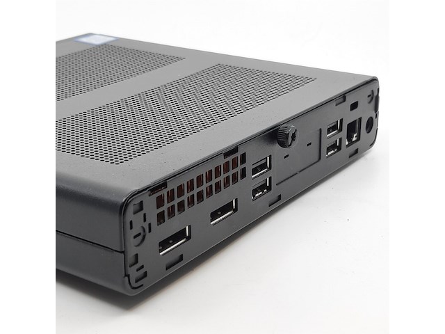 Ca. 14x desktop, hp, elitedesk 800 g4 - afbeelding 8 van  10