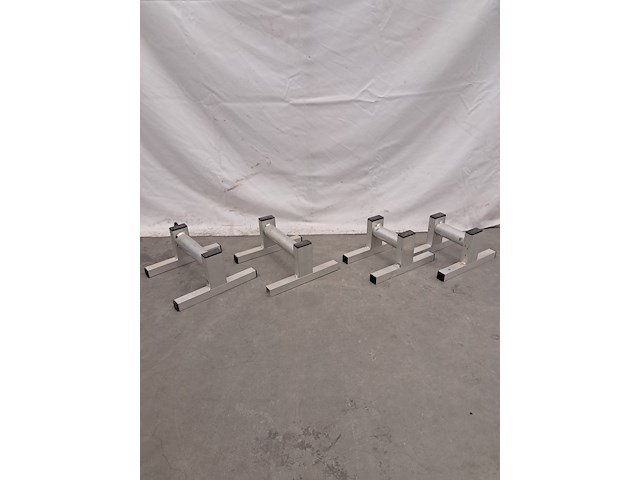 Ca. 14x div. statieven, zwart - afbeelding 3 van  8