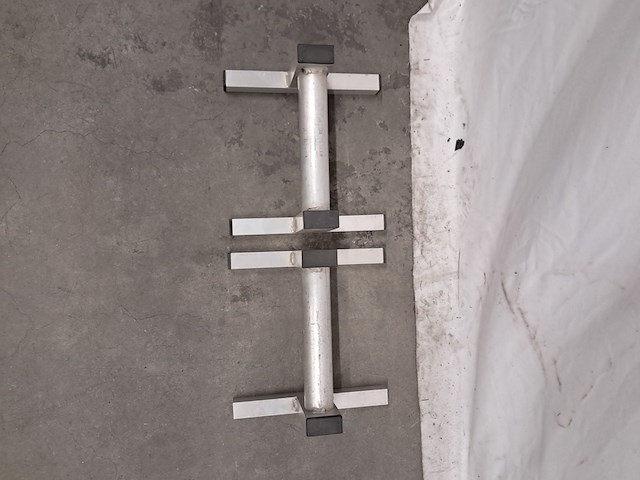 Ca. 14x div. statieven, zwart - afbeelding 4 van  8