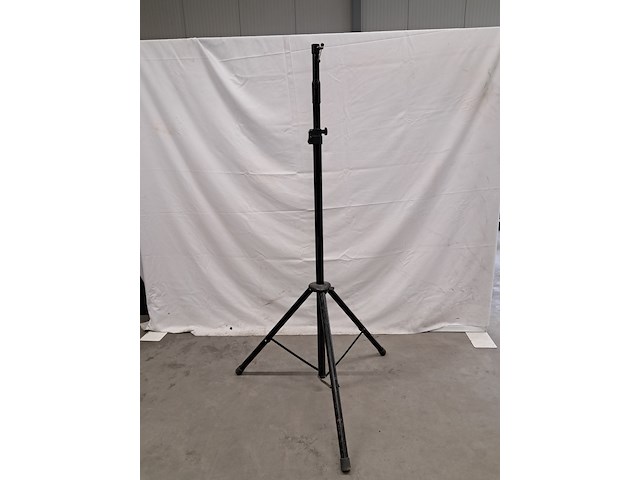 Ca. 14x div. statieven, zwart - afbeelding 6 van  8