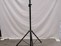 Ca. 14x div. statieven, zwart - afbeelding 6 van  8