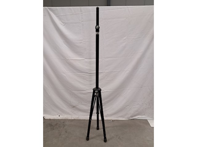 Ca. 14x div. statieven, zwart - afbeelding 7 van  8