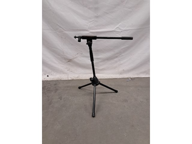 Ca. 14x div. statieven, zwart - afbeelding 8 van  8