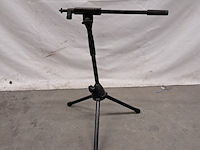 Ca. 14x div. statieven, zwart - afbeelding 8 van  8