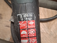 Ca. 14x diverse accu/elektrisch gereedschap metabo, diverse modellen - afbeelding 21 van  25