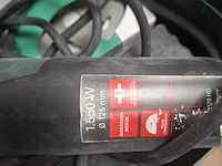 Ca. 14x diverse accu/elektrisch gereedschap metabo, diverse modellen - afbeelding 25 van  25