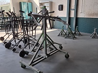 Ca. 14x diverse droog/spuit frame's - afbeelding 2 van  7