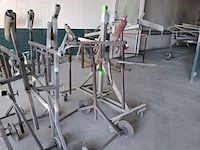 Ca. 14x diverse droog/spuit frame's - afbeelding 7 van  7