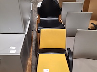 Ca. 14x diverse stoelen, o.a. thonet - afbeelding 2 van  2