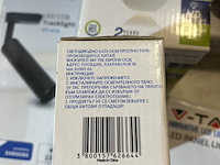 Ca. 14x diverse verlichting, spots en toebehoren, v-tac - afbeelding 9 van  9