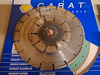 Ca. 14x diverse zaagbladen o.a. carat en bosch - afbeelding 3 van  10