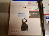 Ca. 14x diverse zaagbladen o.a. carat en bosch - afbeelding 6 van  10