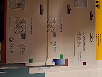 Ca. 14x diverse zaagbladen o.a. carat en bosch - afbeelding 9 van  10