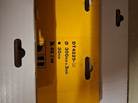 Ca. 14x diverse zaagbladen o.a. carat en bosch - afbeelding 10 van  10