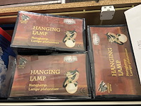 Ca. 14x diversen w.o. outdoor camera, kinderlamp w.o. qnect, dragons world - afbeelding 2 van  5