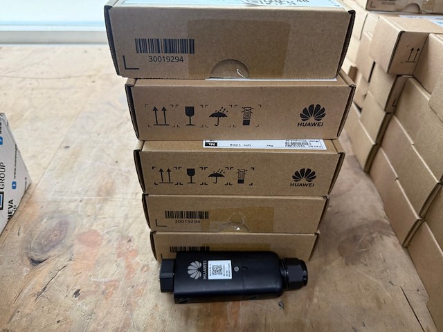 Ca 14x dongel huawei, sdongela 02312qmv - afbeelding 2 van  5