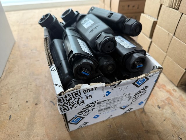 Ca 14x dongel huawei, sdongela 02312qmv - afbeelding 1 van  6