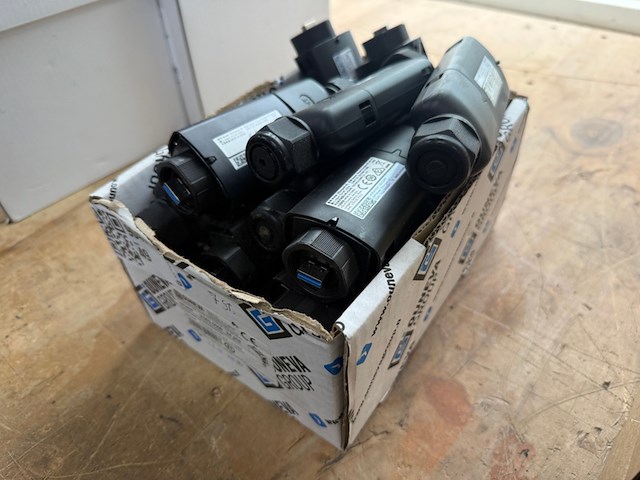 Ca 14x dongel huawei, sdongela 02312qmv - afbeelding 3 van  6
