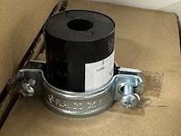 Ca. 14x doos koudebrug beugels, flamco - afbeelding 4 van  5