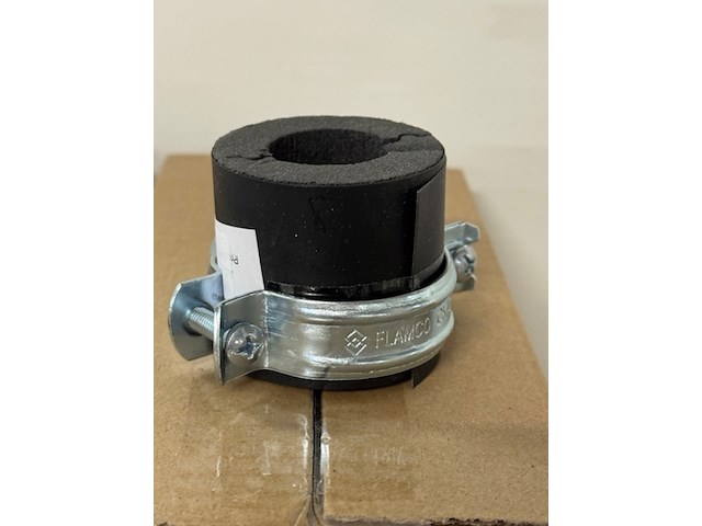 Ca. 14x doos koudebrug beugels, flamco - afbeelding 5 van  5