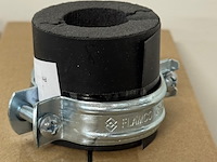 Ca. 14x doos koudebrug beugels, flamco - afbeelding 5 van  5