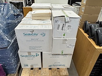 Ca. 14x doos luchtkussen enveloppen, sealed air - afbeelding 1 van  3