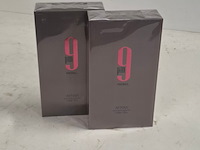 Ca 14x eau de parfum afnan, pm9 rebel - afbeelding 1 van  4