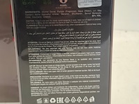 Ca 14x eau de parfum afnan, pm9 rebel - afbeelding 3 van  4