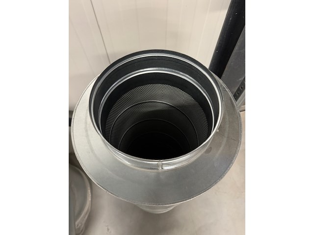 Ca. 14x expansievat - afbeelding 1 van  2