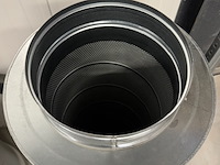 Ca. 14x expansievat - afbeelding 1 van  2