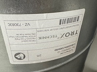 Ca. 14x expansievat - afbeelding 2 van  2