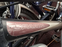 Ca. 14x fiets, o.a. batavus en sparta - afbeelding 2 van  10