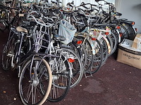 Ca. 14x fiets, o.a. batavus en sparta - afbeelding 3 van  10