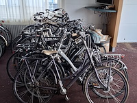 Ca. 14x fiets, o.a. batavus en sparta - afbeelding 4 van  10