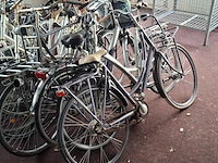 Ca. 14x fiets, o.a. batavus en sparta - afbeelding 5 van  10
